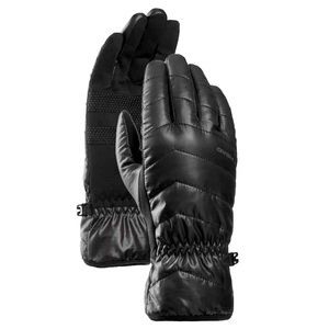 HEAD Women’s Waterproof Hybrid Gloves. Size Medium. Black. Brand New with Tags.
